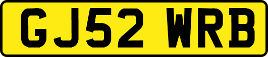 GJ52WRB