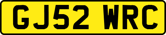 GJ52WRC