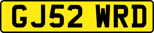GJ52WRD