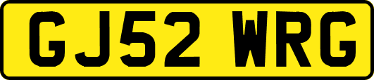 GJ52WRG