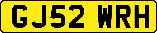 GJ52WRH