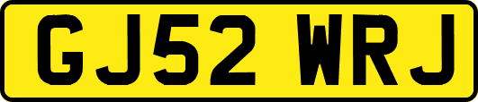 GJ52WRJ