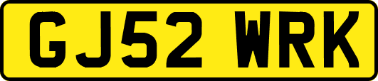 GJ52WRK
