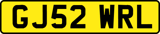 GJ52WRL