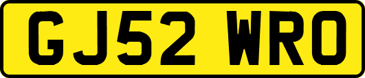 GJ52WRO