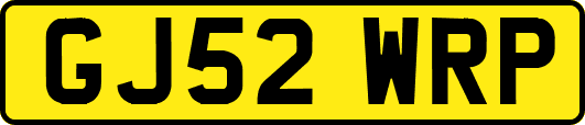 GJ52WRP
