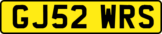 GJ52WRS