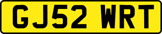 GJ52WRT