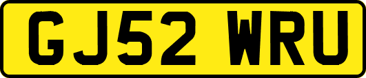GJ52WRU