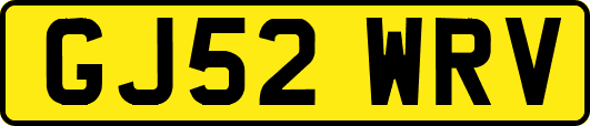 GJ52WRV