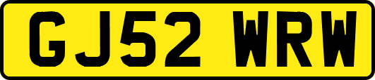 GJ52WRW