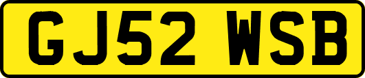 GJ52WSB