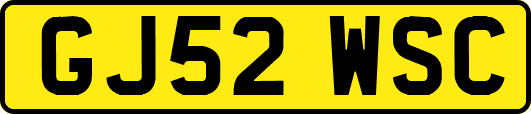 GJ52WSC