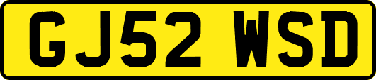 GJ52WSD