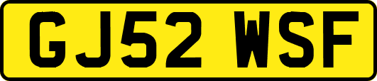 GJ52WSF