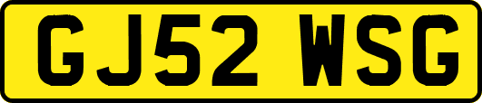 GJ52WSG