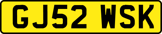 GJ52WSK