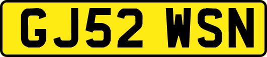 GJ52WSN