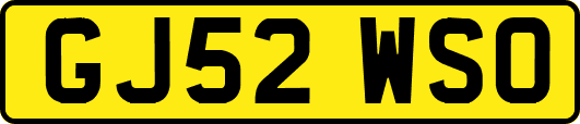GJ52WSO
