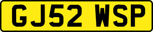 GJ52WSP