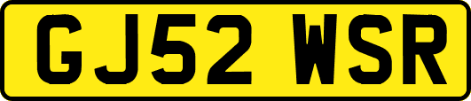 GJ52WSR