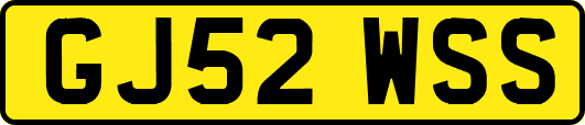GJ52WSS