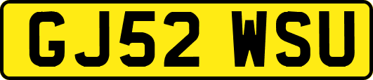 GJ52WSU