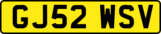 GJ52WSV