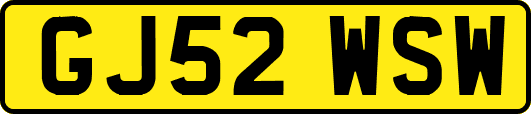 GJ52WSW