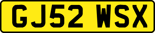 GJ52WSX