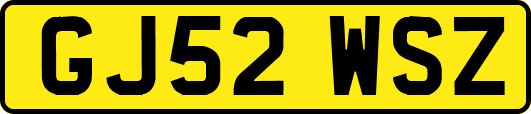 GJ52WSZ