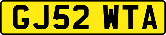 GJ52WTA