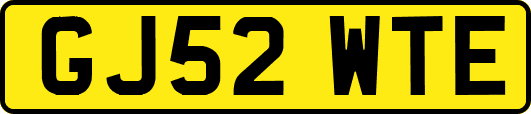 GJ52WTE