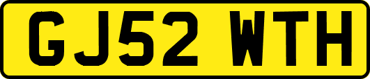 GJ52WTH