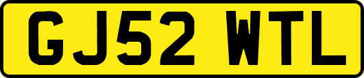 GJ52WTL