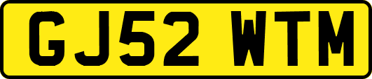 GJ52WTM