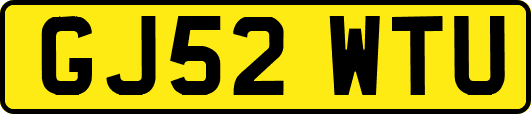 GJ52WTU