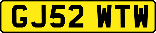 GJ52WTW