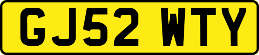 GJ52WTY