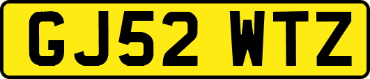 GJ52WTZ