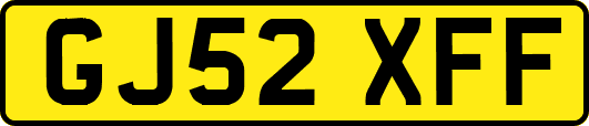 GJ52XFF