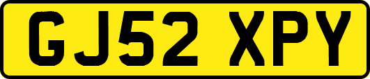 GJ52XPY