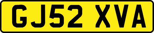 GJ52XVA