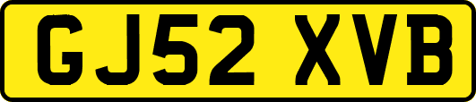 GJ52XVB