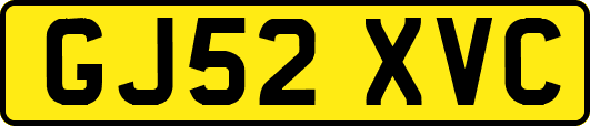 GJ52XVC