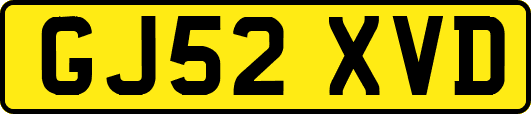 GJ52XVD
