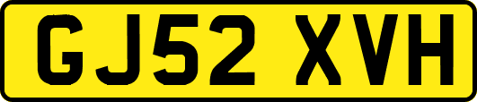 GJ52XVH