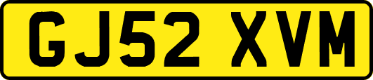 GJ52XVM