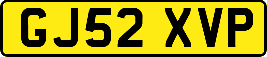 GJ52XVP