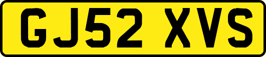 GJ52XVS